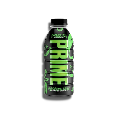 Prime Hydration Drink Glowberry